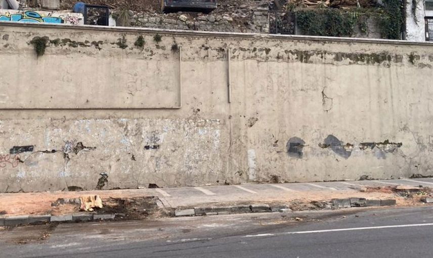 İBB’nin kestiği ağaçlarla ilgili pes artık dedirten iddia: Koca çınarlar şirketlerin kurbanı mı oldu?