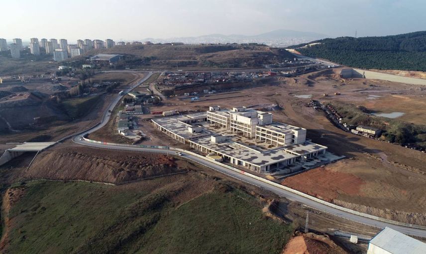 İBB’nin trafik çilesinin nedeni ortaya çıktı: Proje 5 yıldır atıl durumda bekliyor