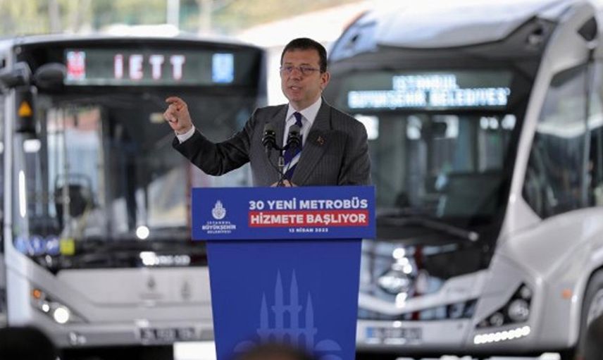 İBB'nin vurgunu Sayıştay raporunda: İhalelerde neler olmuş neler...