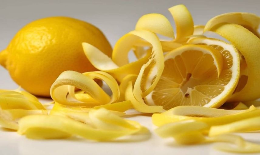 İbn-i Sİna’dan gelen sağlık tüyosu: Limon kabuklarının faydası!