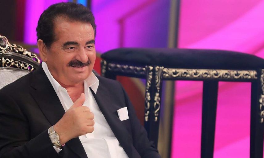 İbo Show 30 Mart Çarşamba yeni bölüm konukları belli oldu