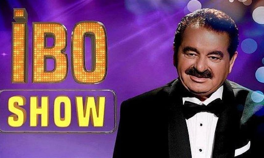 İbo Show 6 Mart 2022 Pazar yeni bölüm konukları belli oldu