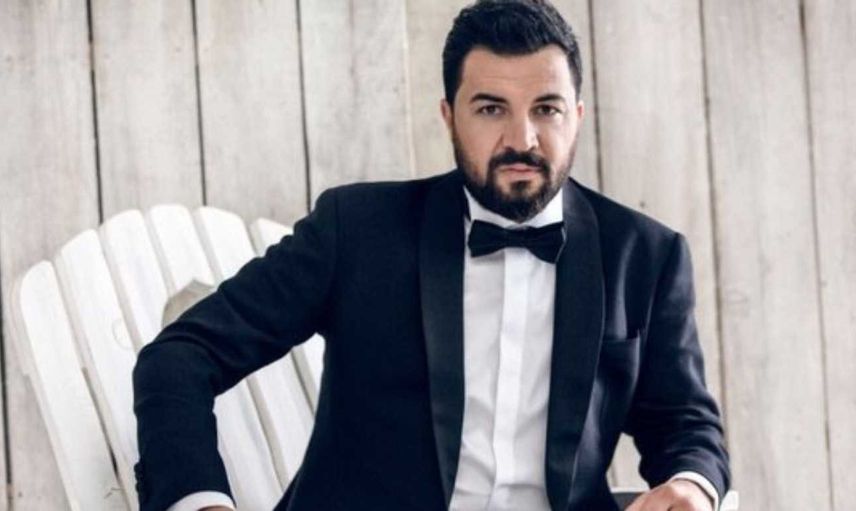 İbo Show Ankaralı Coşkun kimdir, nereli, evli mi? Ankaralı Coşkun kaç yaşında, gerçek adı nedir? Ankaralı Coşkun hayatı ve biyografisi
