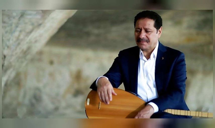 İbo Show Aşık Maksut Feryadi kimdir, nereli, evli mi? Aşık Maksut Feryadi kaç yaşında, gerçek adı nedir? Aşık Maksut Feryadi hayatı ve biyografisi