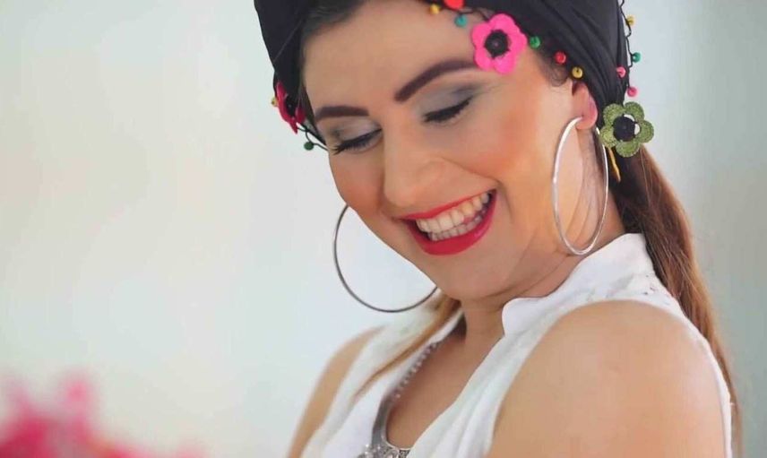 İbo Show Ayşe Dinçer kimdir, nereli, evli mi? Ayşe Dinçer kaç yaşında, gerçek adı nedir? Ayşe Dinçer hayatı ve biyografisi