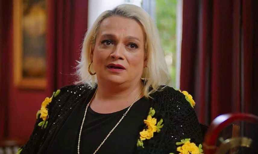 İbo Show Ayta Sözeri kimdir, nereli, evli mi? Ayta Sözeri kaç yaşında? Ayta Sözeri hayatı ve biyografisi