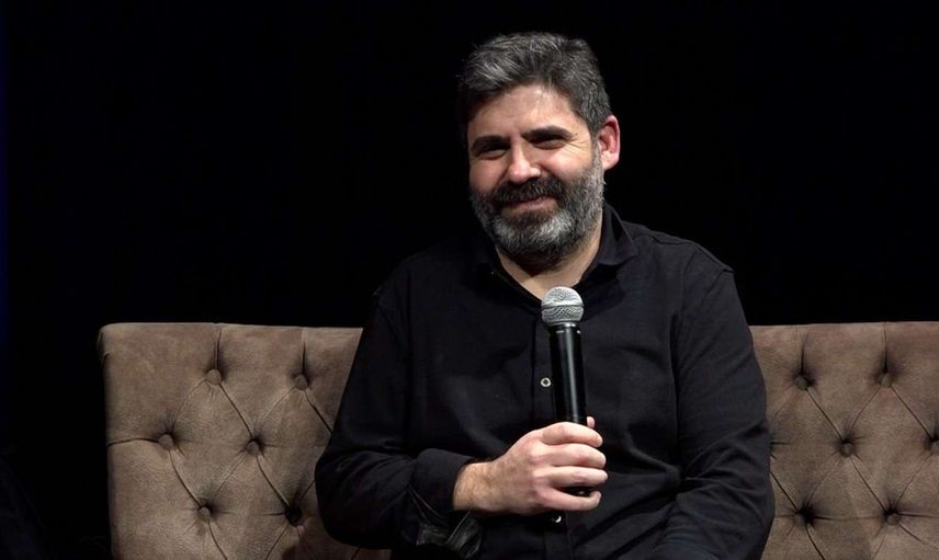 İbo Show Ender Balkır kimdir, nereli, evli mi? Ender Balkır kaç yaşında, gerçek adı nedir? Ender Balkır hayatı ve biyografisi