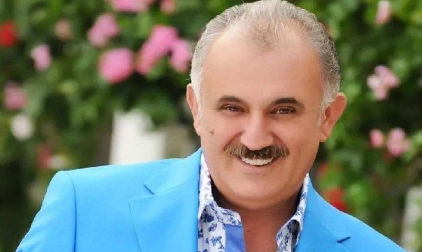 İbo Show Faik Öztürk kimdir, nereli, evli mi? Faik Öztürk kaç yaşında, gerçek adı nedir? Faik Öztürk hayatı ve biyografisi