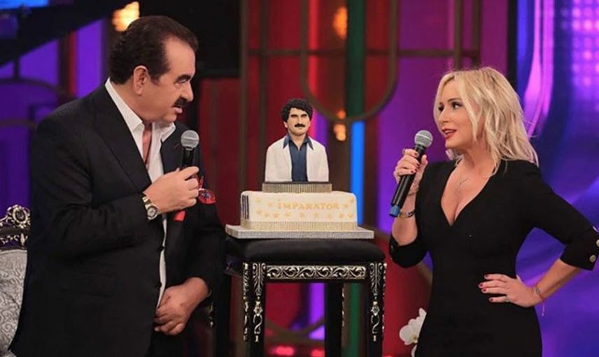 İbo Show Final mi Yapıyor?