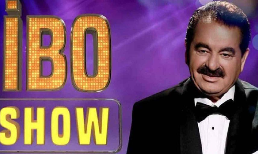 İbo Show neden yok? İbo Show neden yayından kaldırıldı? İbo Show yeni bölümü ne zaman yayınlanacak?