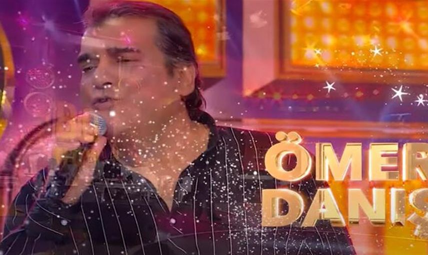 İbo Show Ömer Danış kimdir, nereli? Ömer Danış kaç yaşında, evli mi, eşi kim? Ömer Danış gerçek adı nedir?
