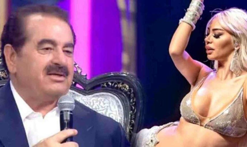 İbo Show Oryantal Didem kimdir, nereli, evli mi? Oryantal Didem kaç yaşında, gerçek adı nedir? Oryantal Didem hayatı ve biyografisi