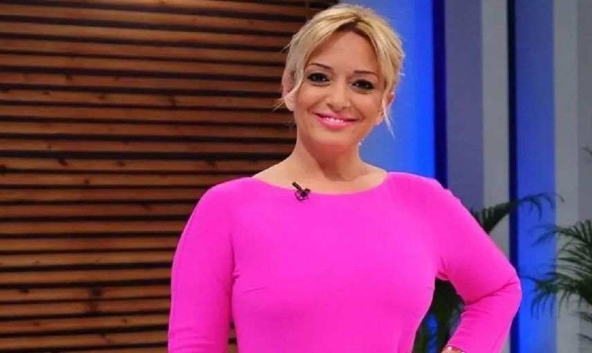 İbo Show Saba Tümer kimdir, nereli, evli mi? Saba Tümer kaç yaşında, gerçek adı nedir? Saba Tümer hayatı ve biyografisi