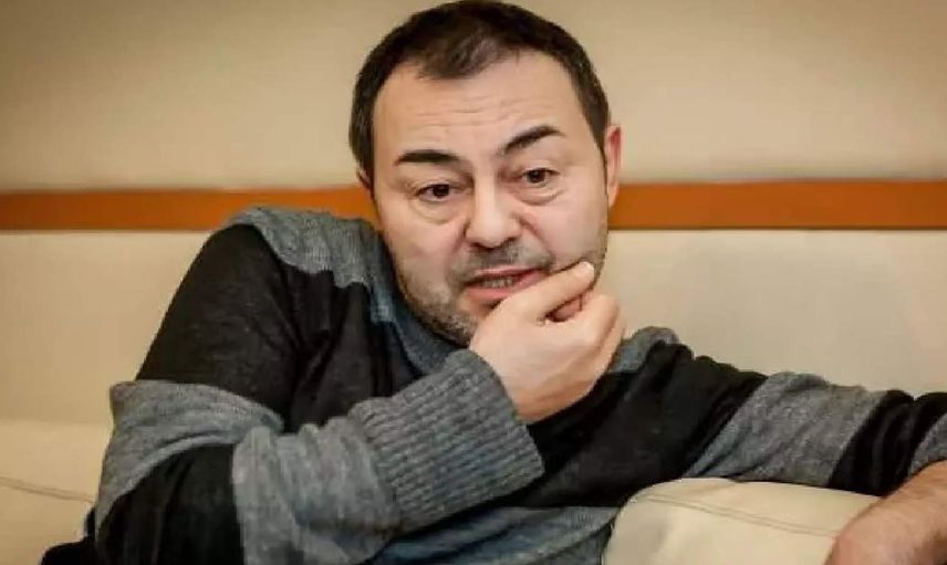 İbo Show Serdar Ortaç kimdir, nereli, evli mi? Serdar Ortaç kaç yaşında, gerçek adı nedir, hastalığı ne? Serdar Ortaç hayatı ve biyografisi
