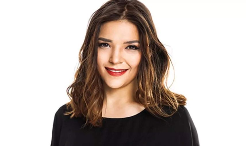 İbo Show  Tuğçe Kandemir kimdir, nereli, evli mi? Tuğçe Kandemir kaç yaşında, gerçek adı nedir?  Tuğçe Kandemir hayatı ve biyografisi