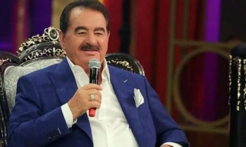 İbo Show yeni bölüm konukları belli oldu mu? İşte 13 Nisan İbo Show yeni bölüm konukları