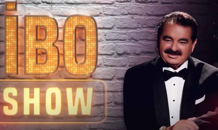 İbo Show yeni bölüm neden yok? İbo Show bitti mi, yayından mı kaldırıldı? İbo Show yeni sezon ne zaman başlayacak?