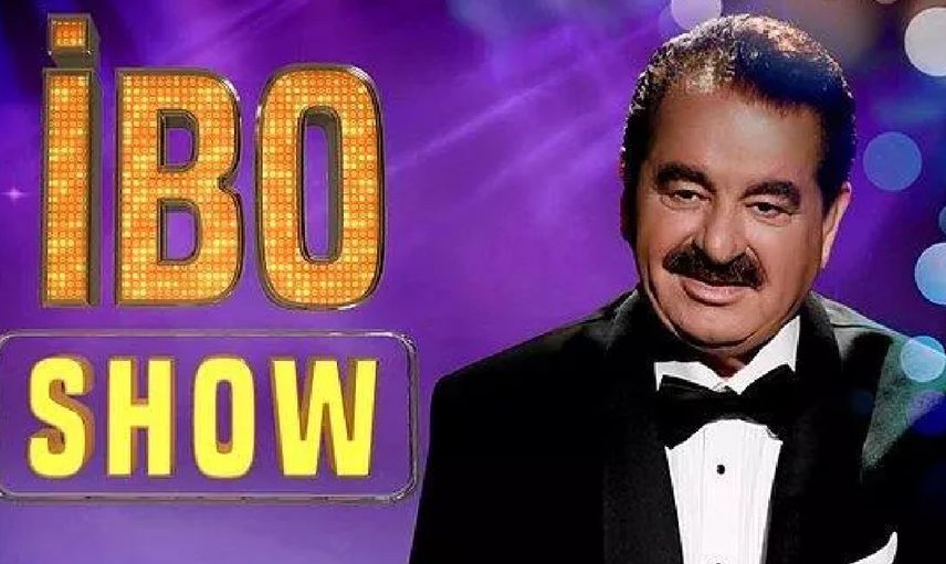 İbo Show yeni yayın günü ne zaman? İbo Show hangi günler yayınlanacak?