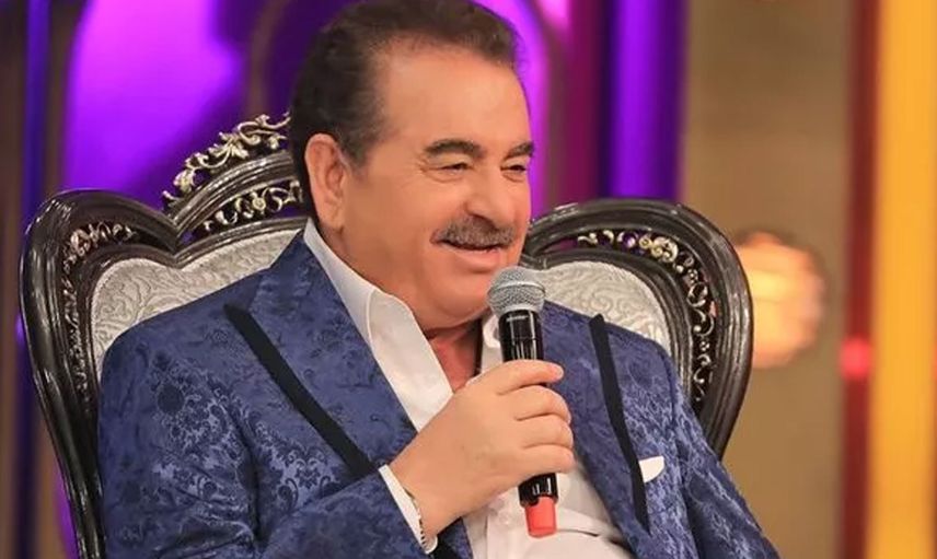 İbo Show Yılbaşı Özel Programında Oryantal Didem Fırtına Gibi Eserek Herkesi Kendine Hayran Bıraktı!