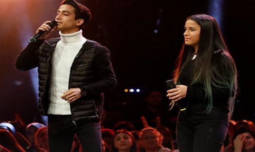 İbo Show Zeliha Kendirci ve Şahin Kendirci kimdir, nereli?