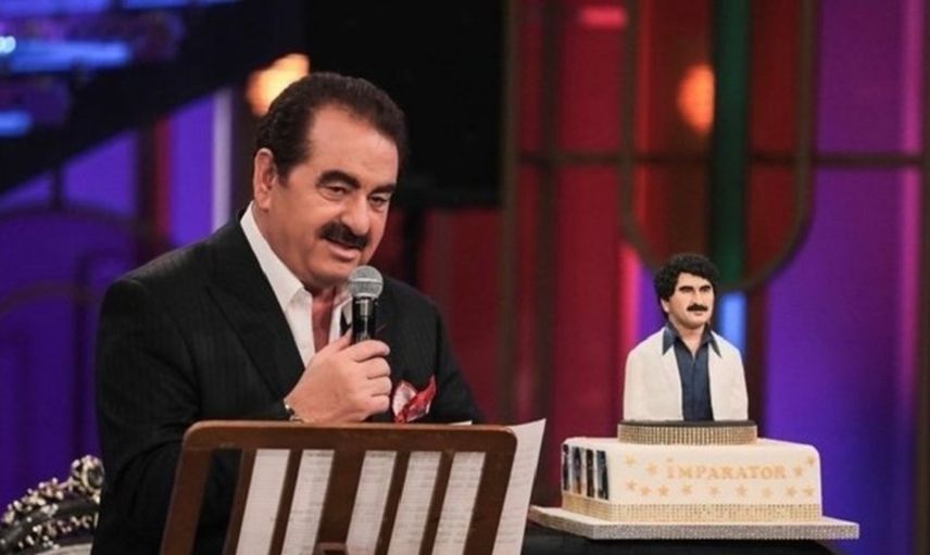 İbo Show'un 13 Mart 2022 Pazar günü konukları kimler? İbo Show yeni bölüm konukları belli oldu
