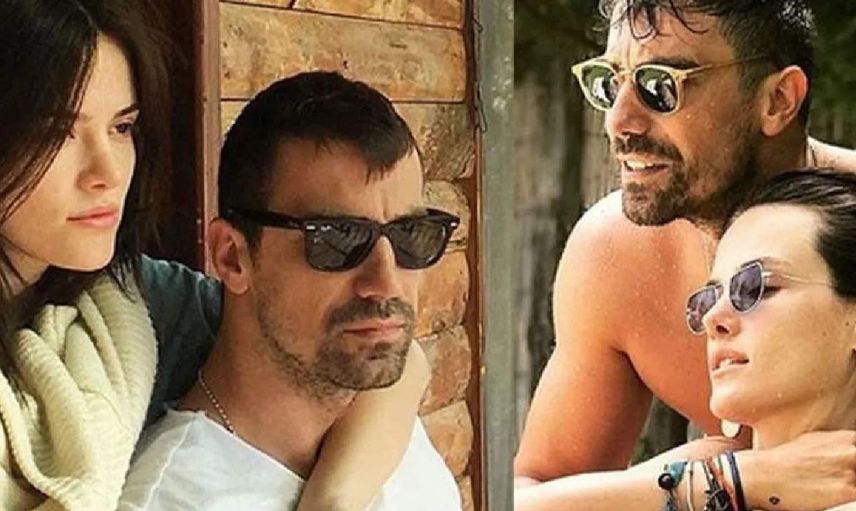 İbrahim Çelikkol ve Mihre Çelikkol ayrılacak mı?