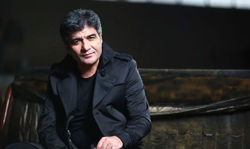 İbrahim Erkal'a Mezarı Başında Büyük Saygısızlık