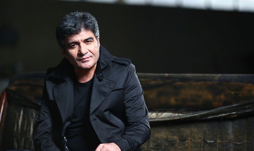 İbrahim Erkal'ın Hayatı Film Oluyor!