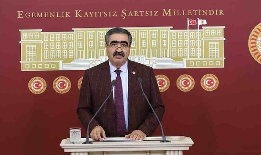 İbrahim Halil Oral kimdir? İbrahim Halil Oral hangi görevlerde bulundu? İbrahim Halil Oral hayatı ve biyografisi