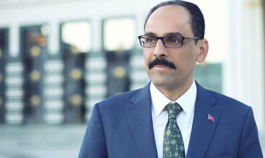İbrahim Kalın, AB Liderlerinin Dış Politika Başdanışmanlarıyla Bir Araya Geldi