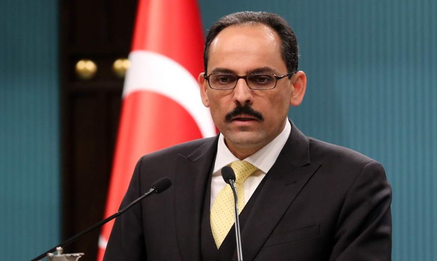 İbrahim Kalın kimdir, nereli ve kaç yaşında? Cumhurbaşkanlığı Sözcüsü İbrahim Kalın MİT Başkanı mı olacak? İbrahim Kalın hayatı ve biyografisi