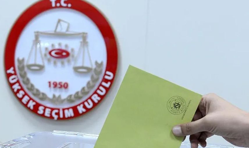 İbrahim Kalın’dan seçim tarihiyle ilgili dikkat çeken açıklama