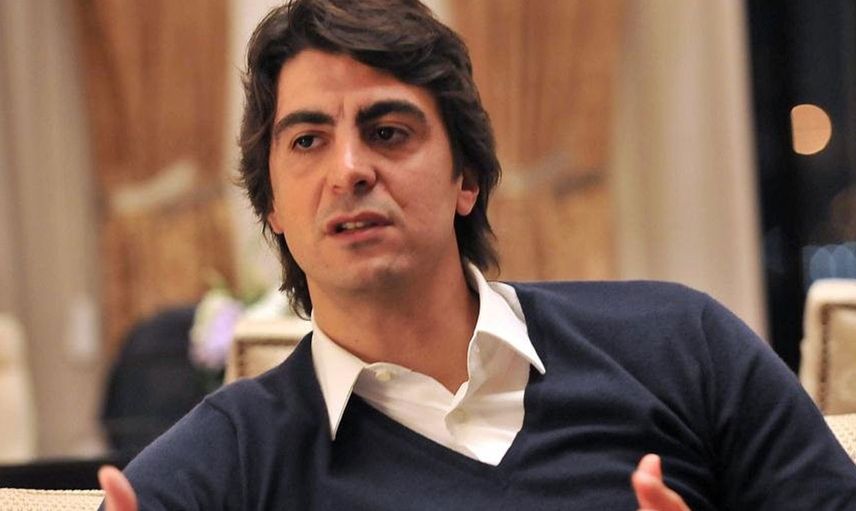 İbrahim Kutluay'ın Yasak Aşkı Ortaya Çıktı! 