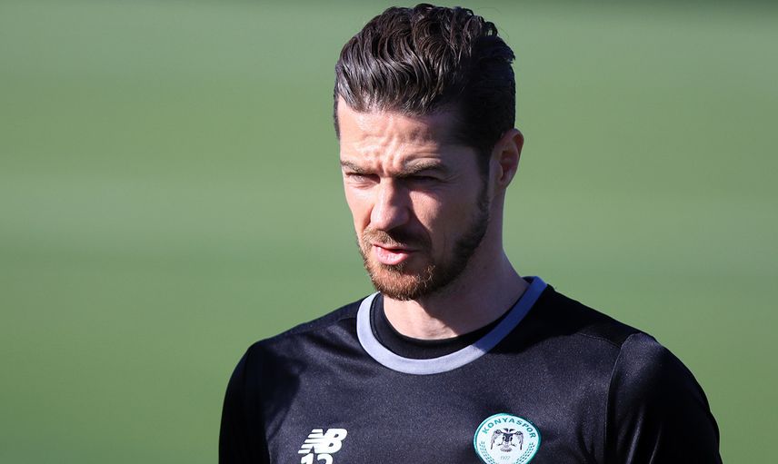 İbrahim Sehic: BATE Barisov’a Konya’dan kolay çıkılmayacağını göstereceğiz