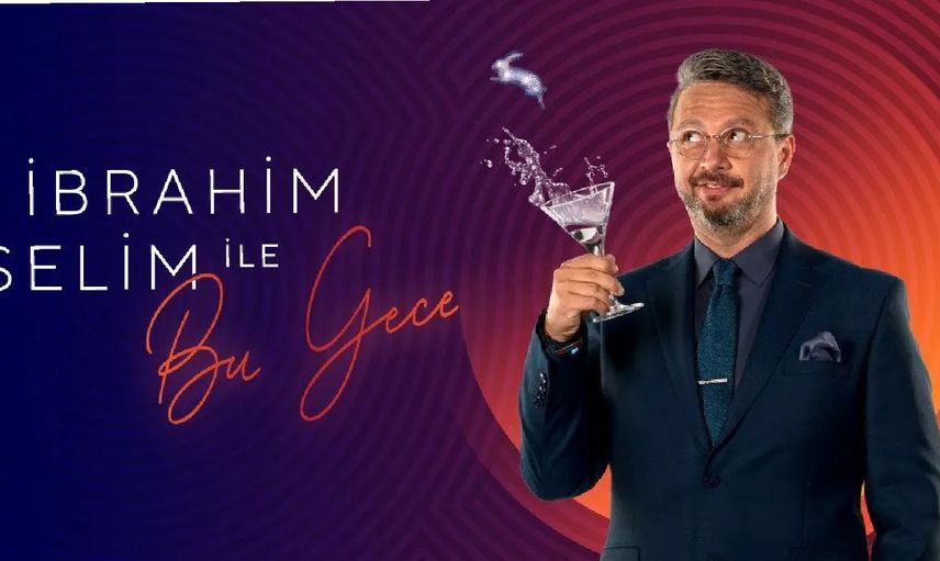 İbrahim Selim ile Bu Gece 8. bölüm fragmanı yayınlandı mı? İbrahim Selim ile Bu Gece 8.bölüm fragmanı izle