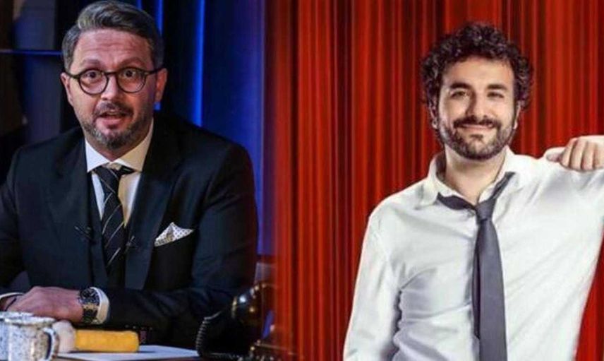 İbrahim Selim ile Bu Gece programında neler oldu? İbrahim Selim ile Hasan Can arasında neler yaşandı? İbrahim Selim'den Hasan Can Kaya bölümü hakkında şok karar!