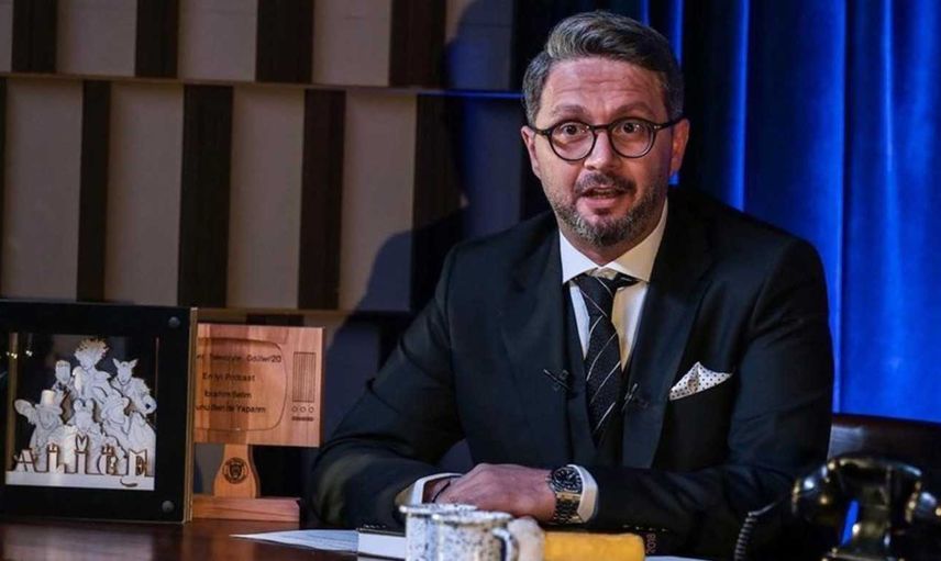 İbrahim Selim ile Bu Gece'ye kim konuk olacak? 18 Haziran Cumartesi yeni bölüm konuğu belli oldu