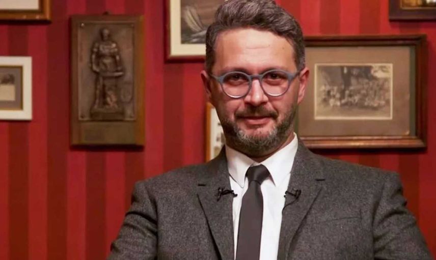 İbrahim Selim kimdir, kaç yaşında? İbrahim Selim hakkında bilgiler