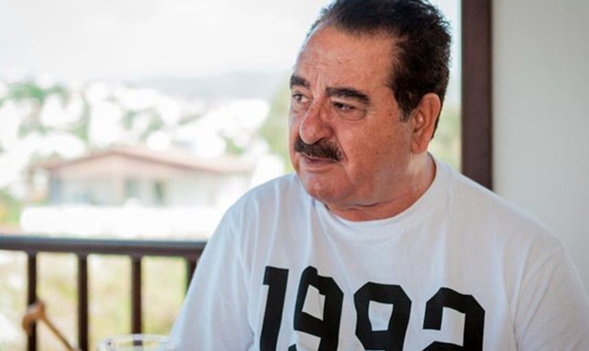 İbrahim Tatlıses Eleştirilere Dayanamadı!