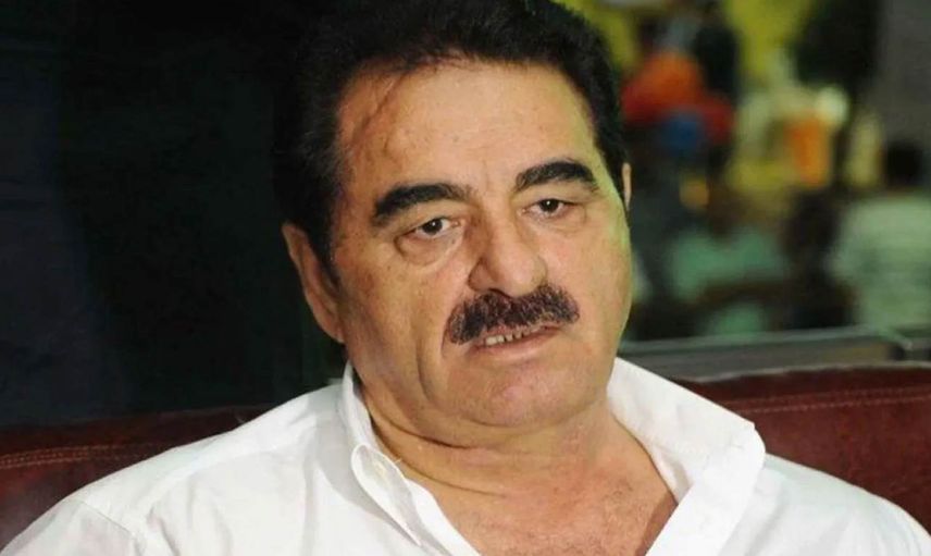 İbrahim Tatlıses kimdir, nereli ve kaç yaşında? Sanatçı İbrahim Tatlıses kiminle evleniyor, evleneceği kadının adı ne? İbrahim Tatlıses hayatı ve biyografisi