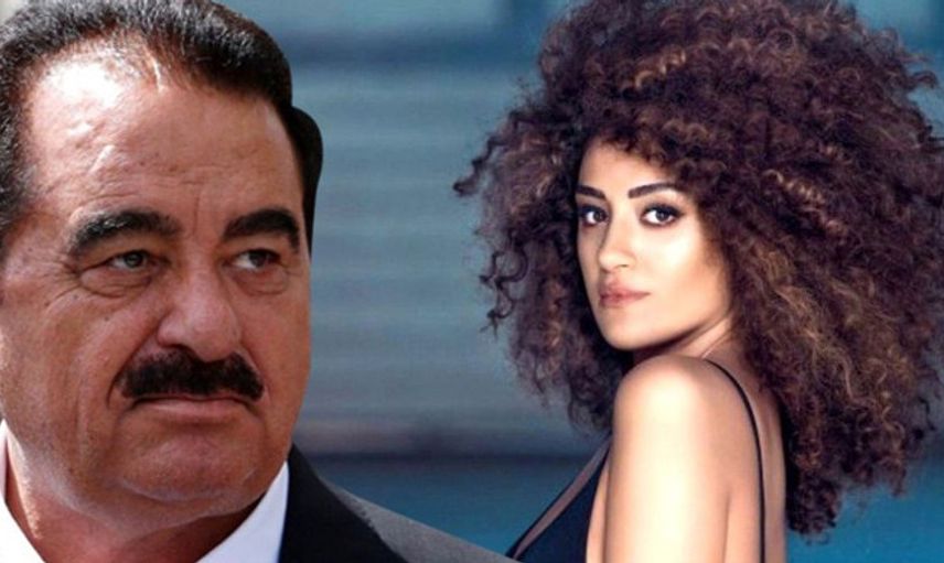İbrahim Tatlıses: Kızımın Başına Gelenlerden Dolayı Üzgünüm