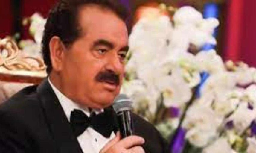 İbrahim Tatlıses mal varlığını kime bırakacak? İmparator mal varlığını kime bırakacağını açıkladı