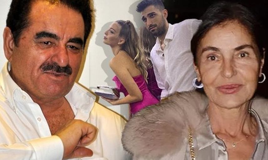 İbrahim Tatlıses Oğlu İdo’nun Düğünü İçin Kesenin Ağzını Açtı!
