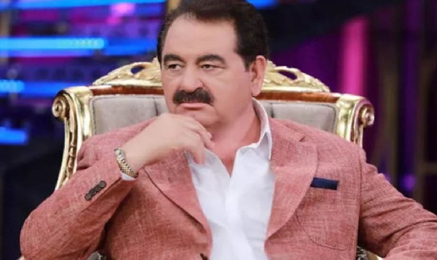 İbrahim Tatlıses sağlık durumu nasıl, yaralı mı? Ünlü sanatçı İbrahim Tatlıses Bodrum’da trafik kazası geçirdi