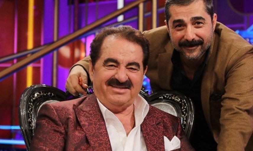 İbrahim Tatlıses sosyal medyada tüm çocuklarını teker teker överken oğlu Ahmet Tatlıses'i evladı yerine koymadı