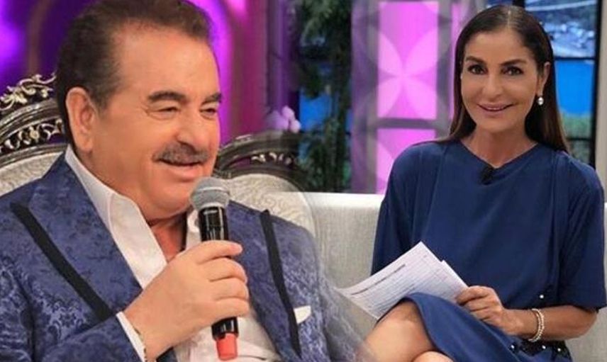 İbrahim Tatlıses’den aldatıldığı için ayrılan Derya Tuna’dan dikkat çeken sözler: ‘Çapkınlıkta erkeğin suçu yok’