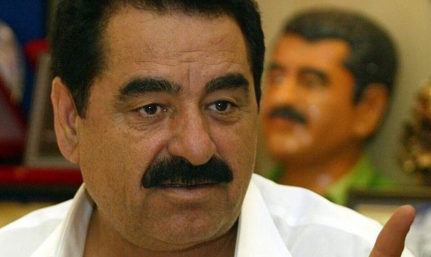 İbrahim Tatlıses'e Hapis Şoku!