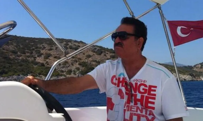 İbrahim Tatlıses'in 'İdo Üşüyor' Açıklamasında Tarih Hatası