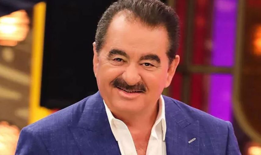 İbrahim Tatlıses'in küçük kızı Elif Ada'nın babasına olan benzerliğine sosyal medyada yorum üstüne yorum yağdı