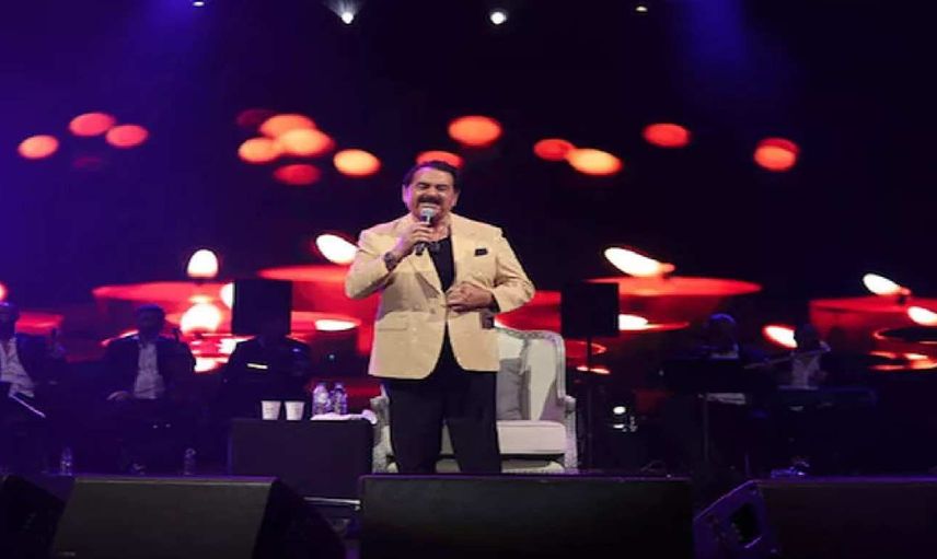İbrahim Tatlıses'in sol eli tutmuyor mu, eli felç mi? İbo'dan üzen açıklama!